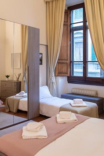 Guest house Coco Places Soggiorno Panerai Florence new 2024