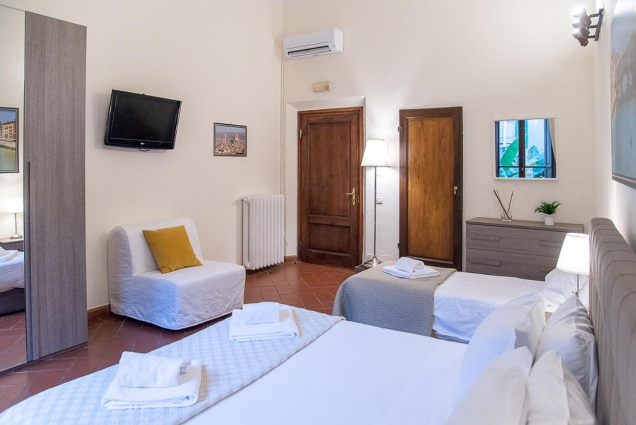 Guest house Coco Places Soggiorno Panerai Florence new 2024